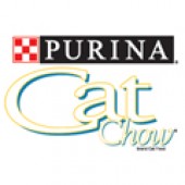Cat Chow <Purina>